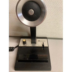 Herald m-102A Tafelmike